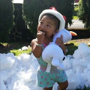 Meet your Posher, Ashly